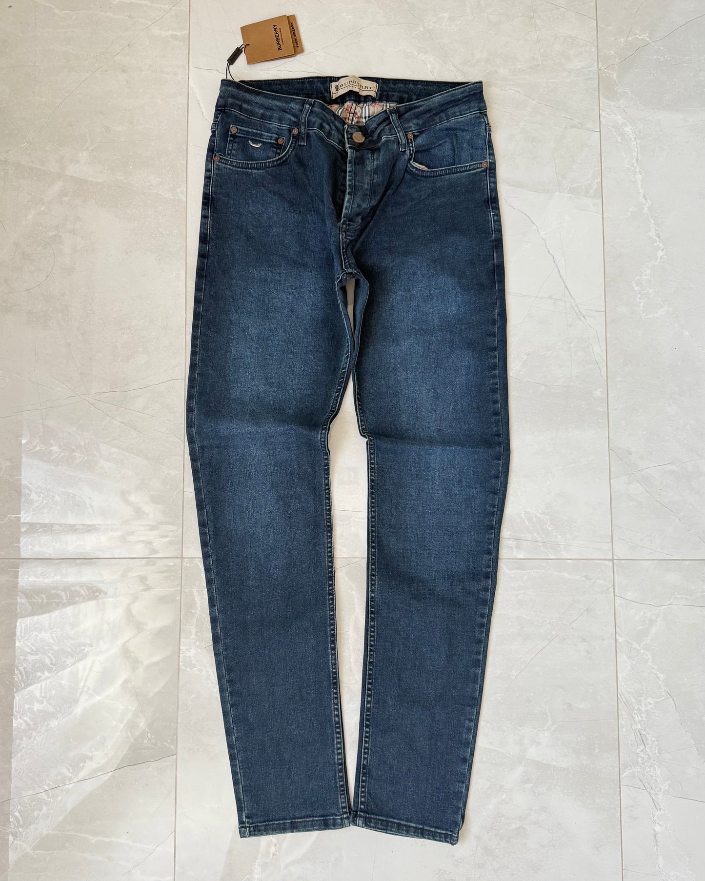 Burberry Farmerke