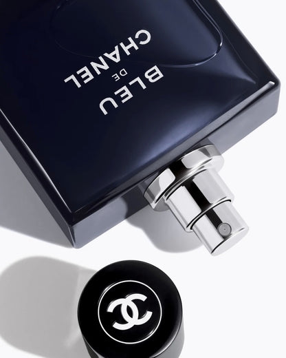 Bleu de Chanel