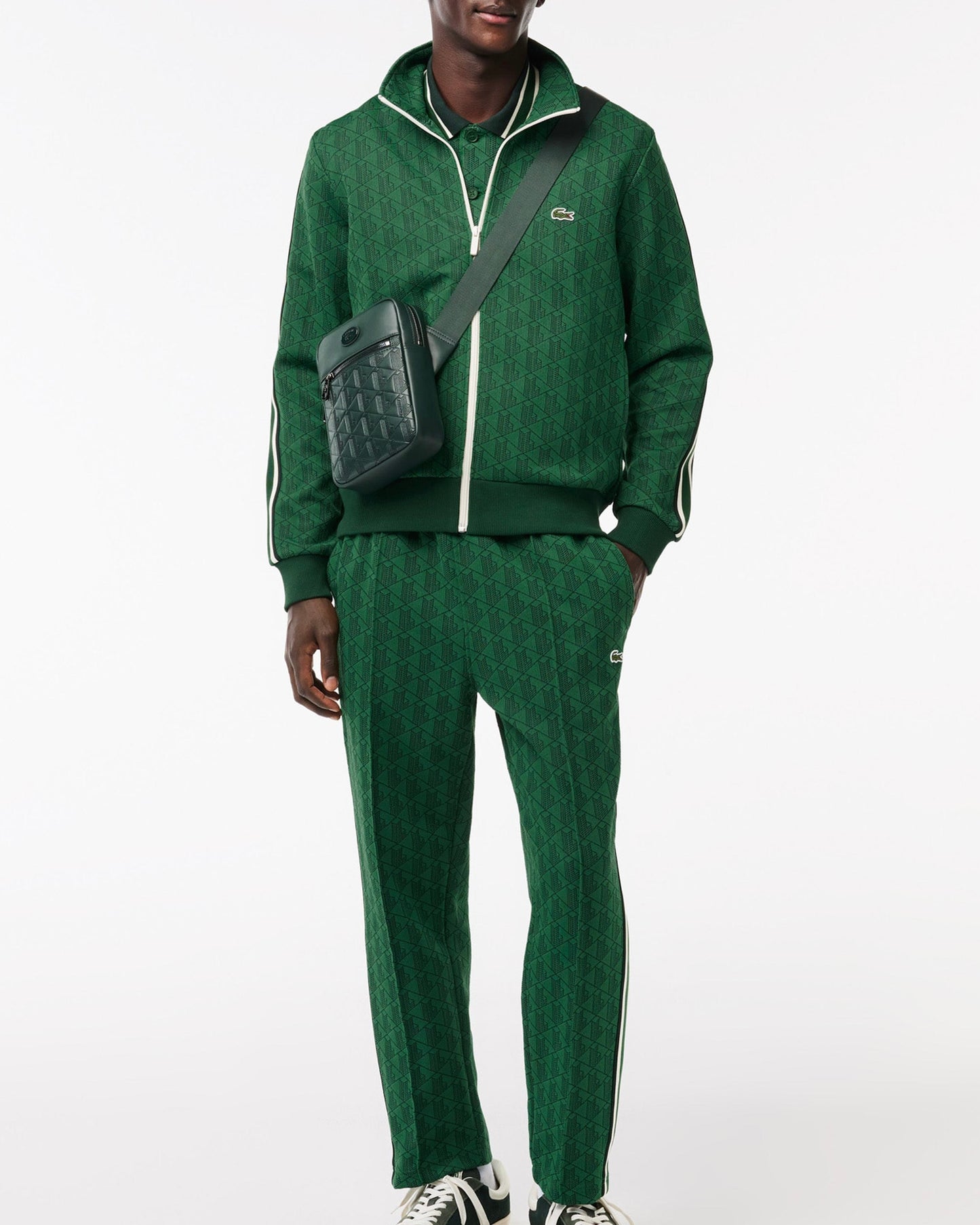 Lacoste Komplet