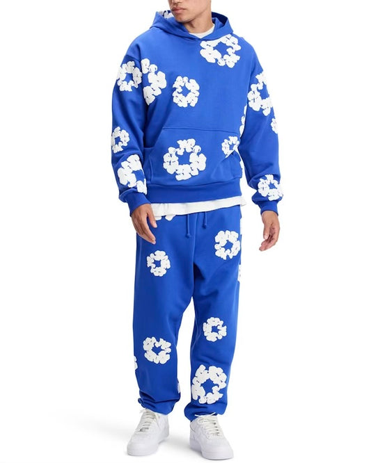 Denim Tears Komplet