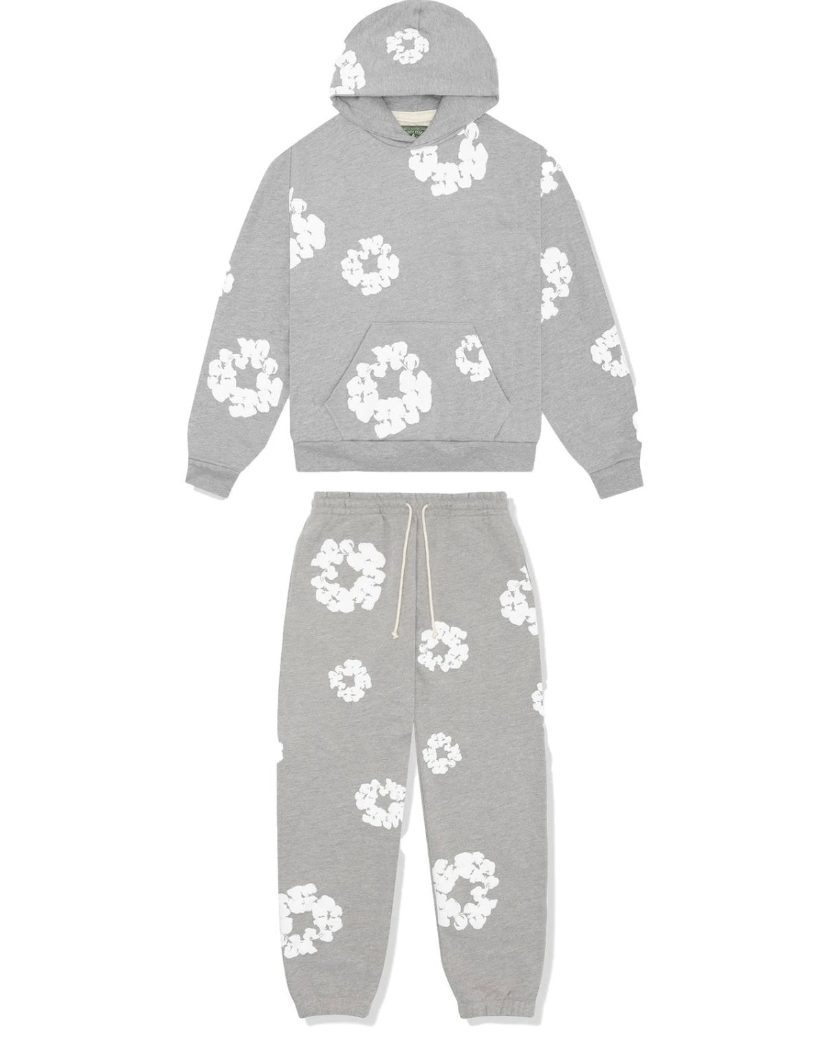 Denim Tears Komplet