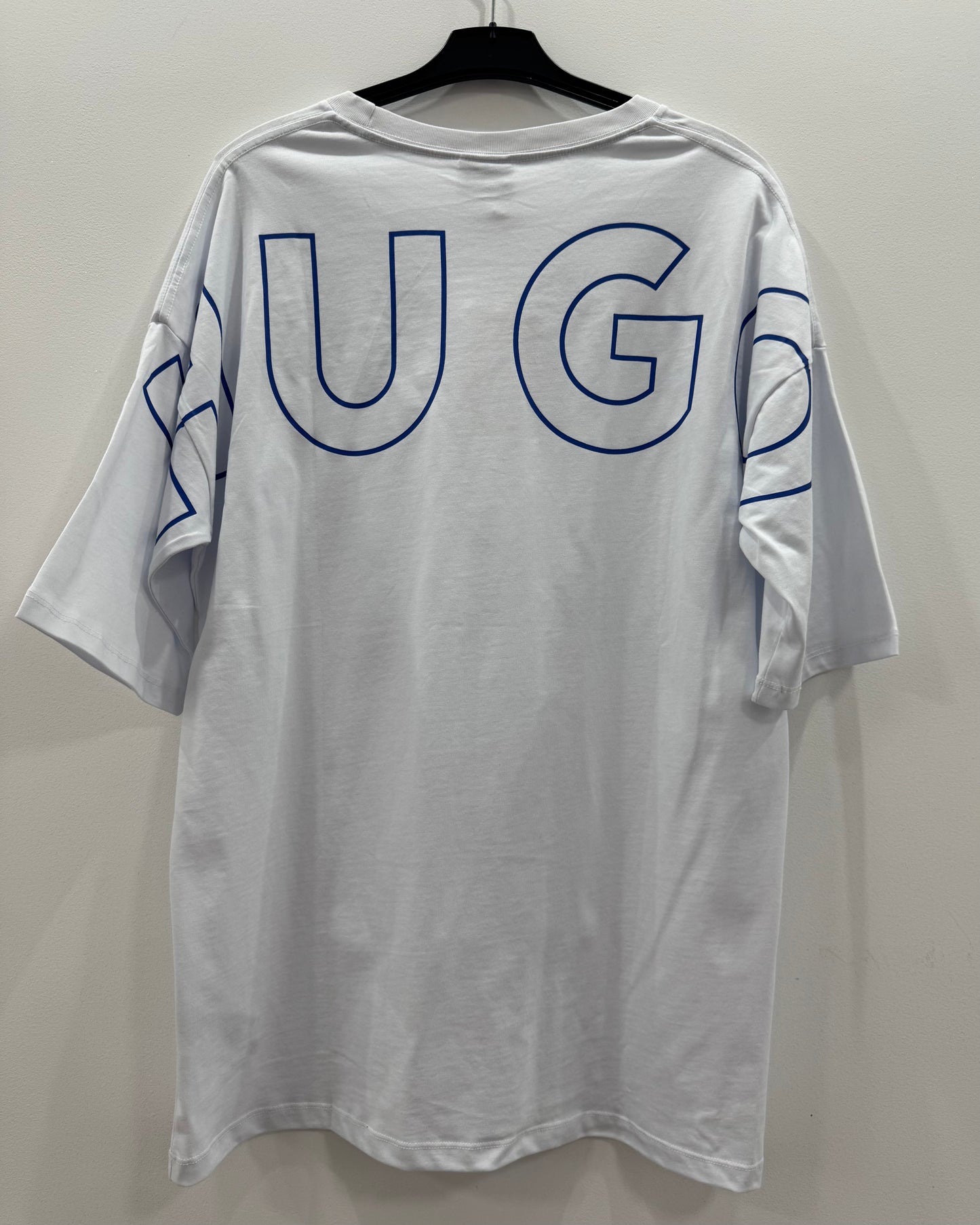 Hugo Majica