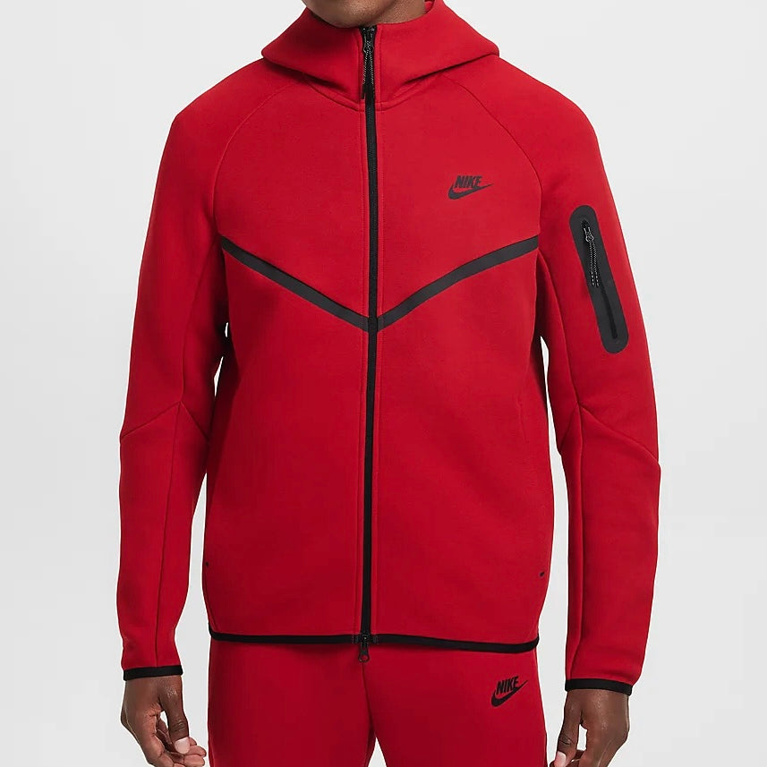Nike Tech Fleece Dukserica