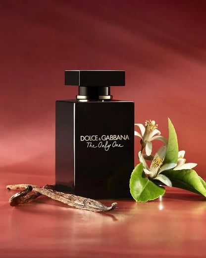 The Only One - Dolce Gabanna (Intense)