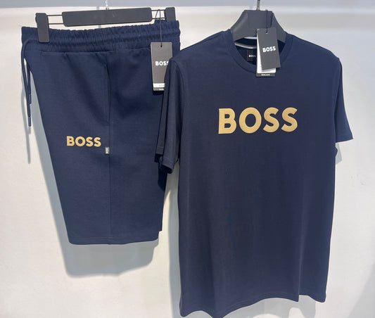 Boss Komplet