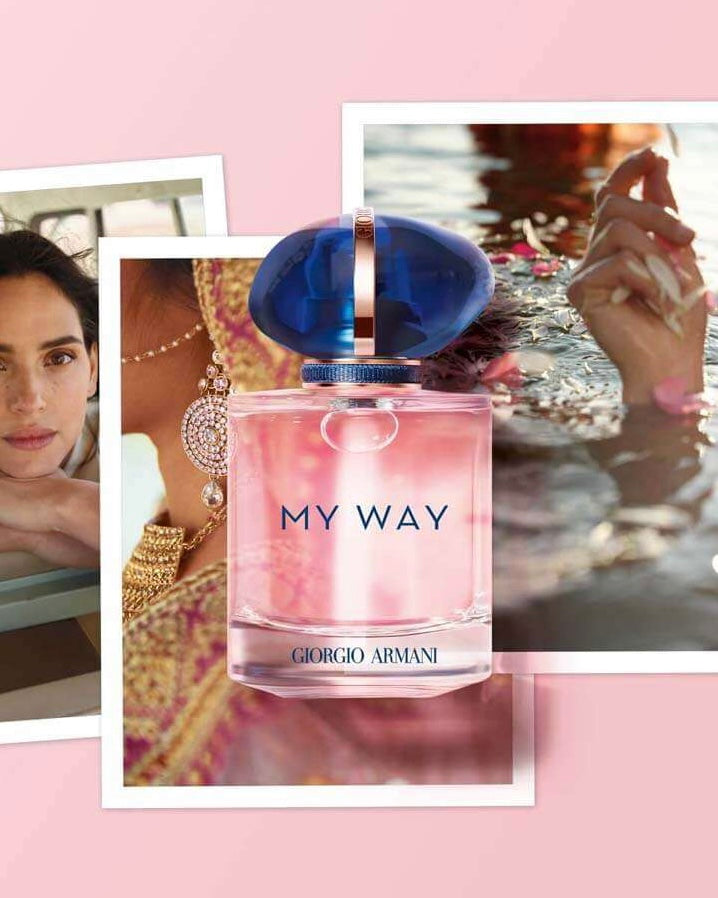 My Way - Giorgio Armani