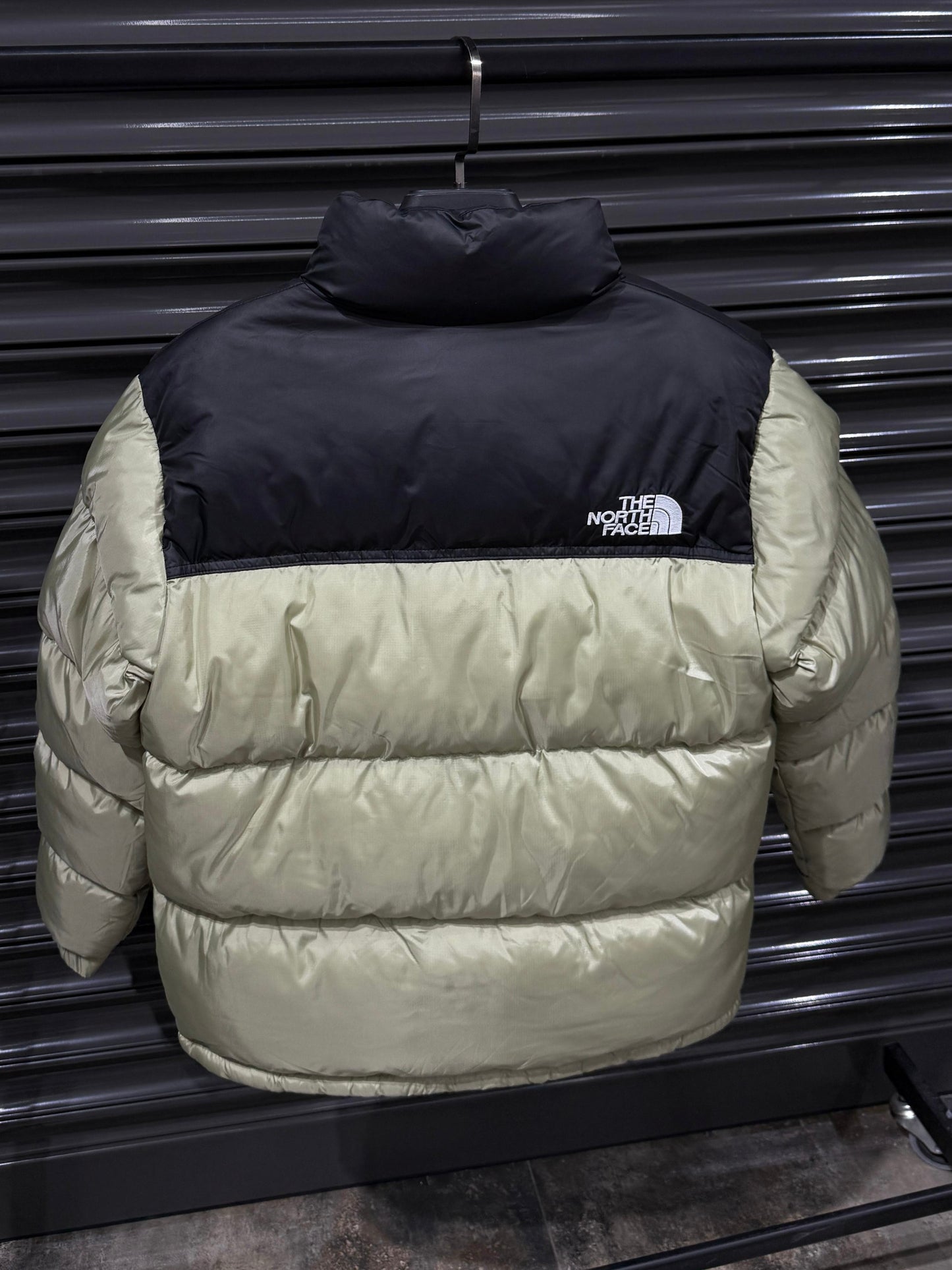 The North Face Jakna