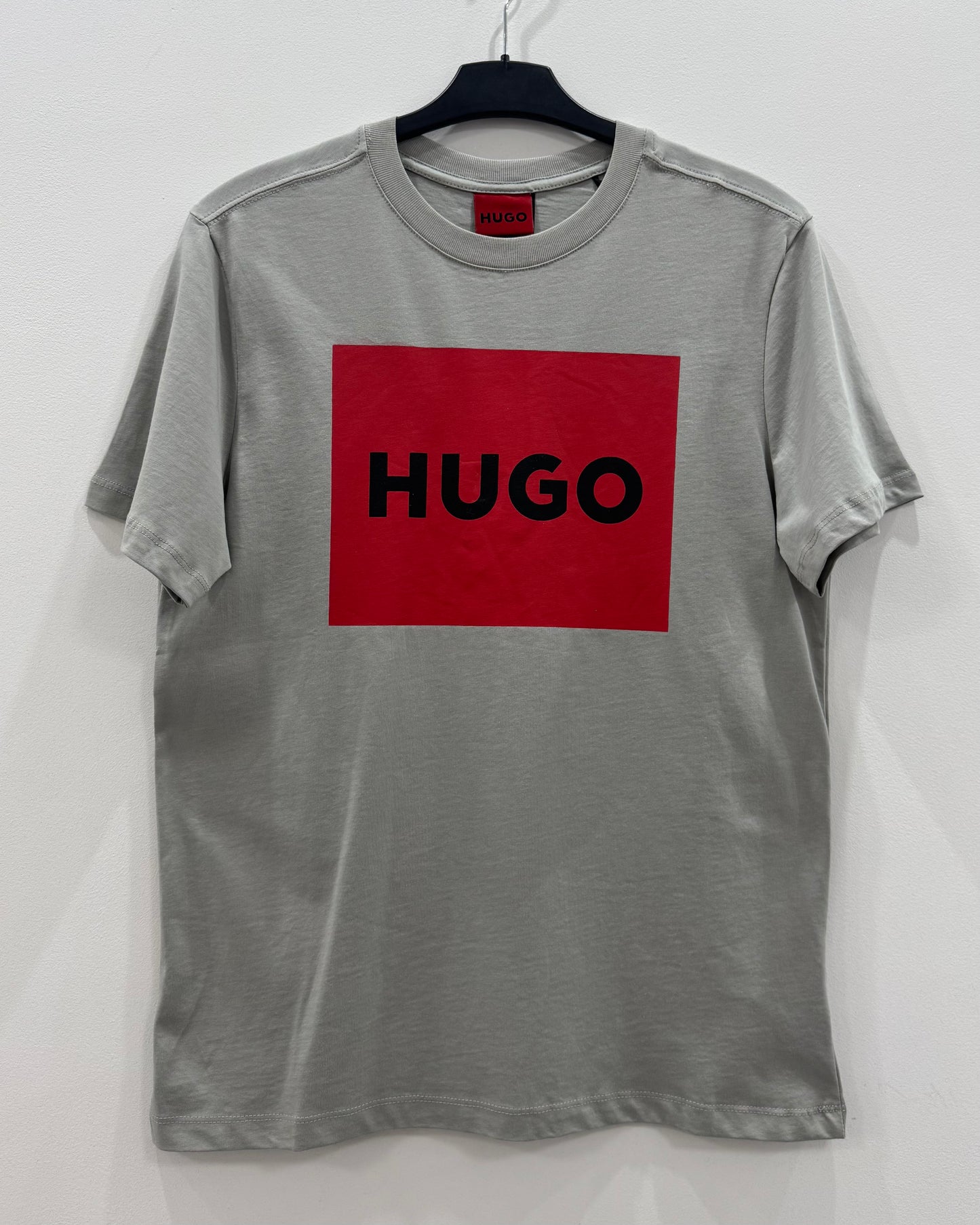 Hugo Majica