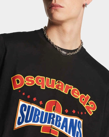 Dsquared2 Majica