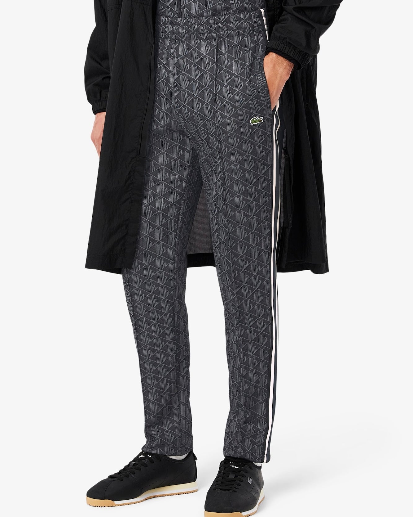 Lacoste Komplet