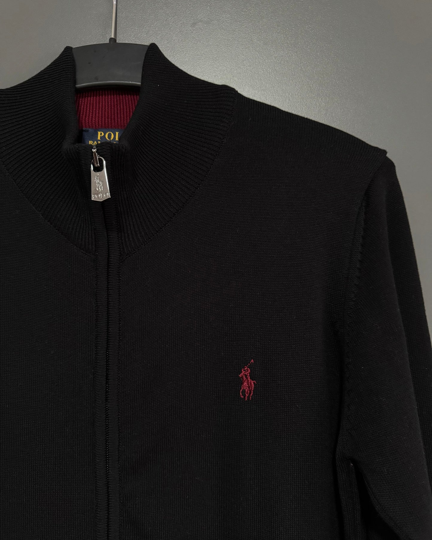 Ralph Lauren Dzemper