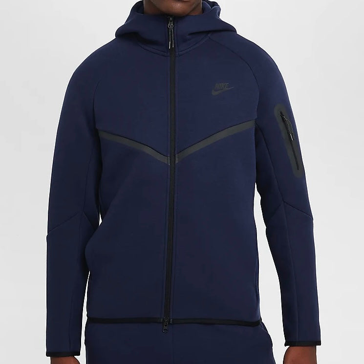 Nike Tech Fleece Komplet