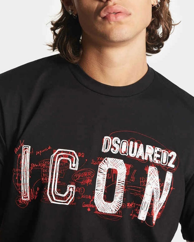 Dsquared2 Majica