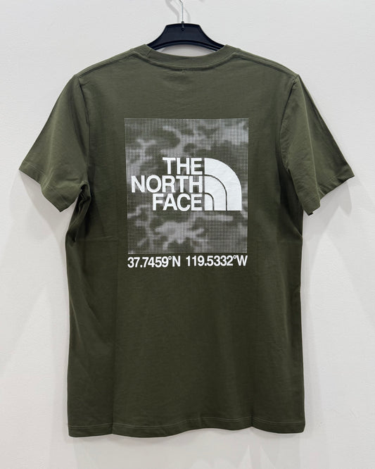 The North Face Majica