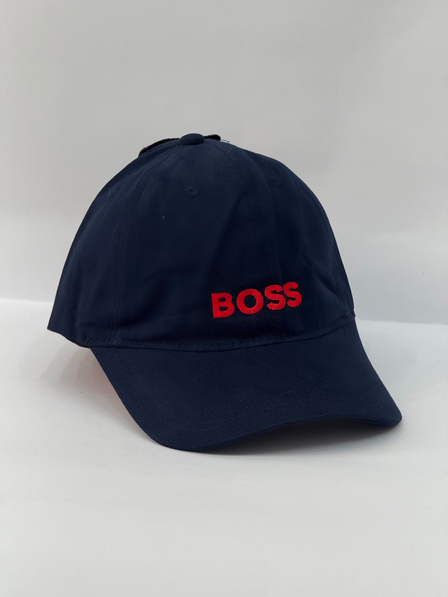 Boss Kačket