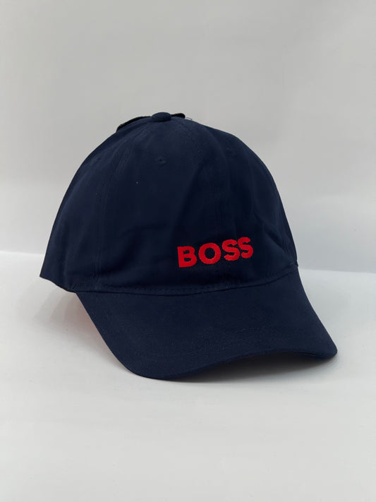 Boss Kačket