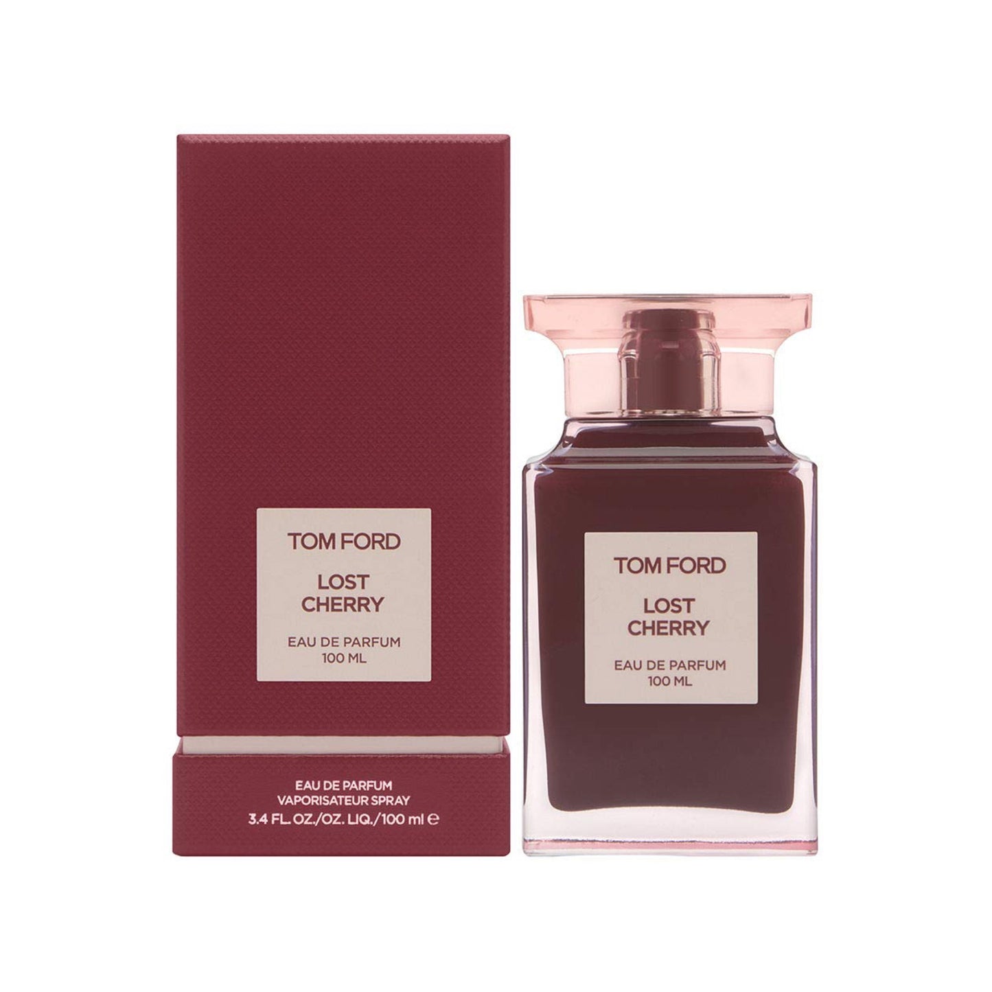 Lost Cherry - Tom Ford