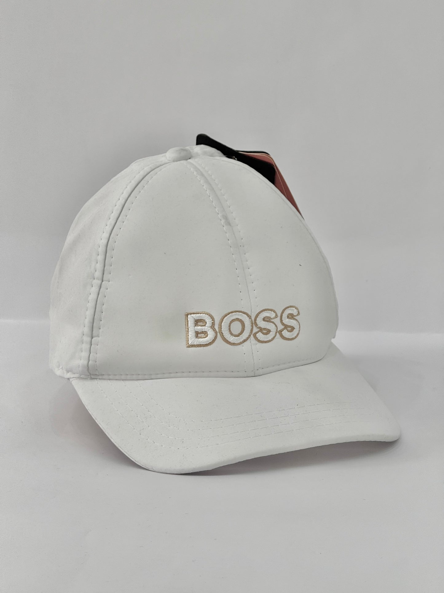 Boss Kačket