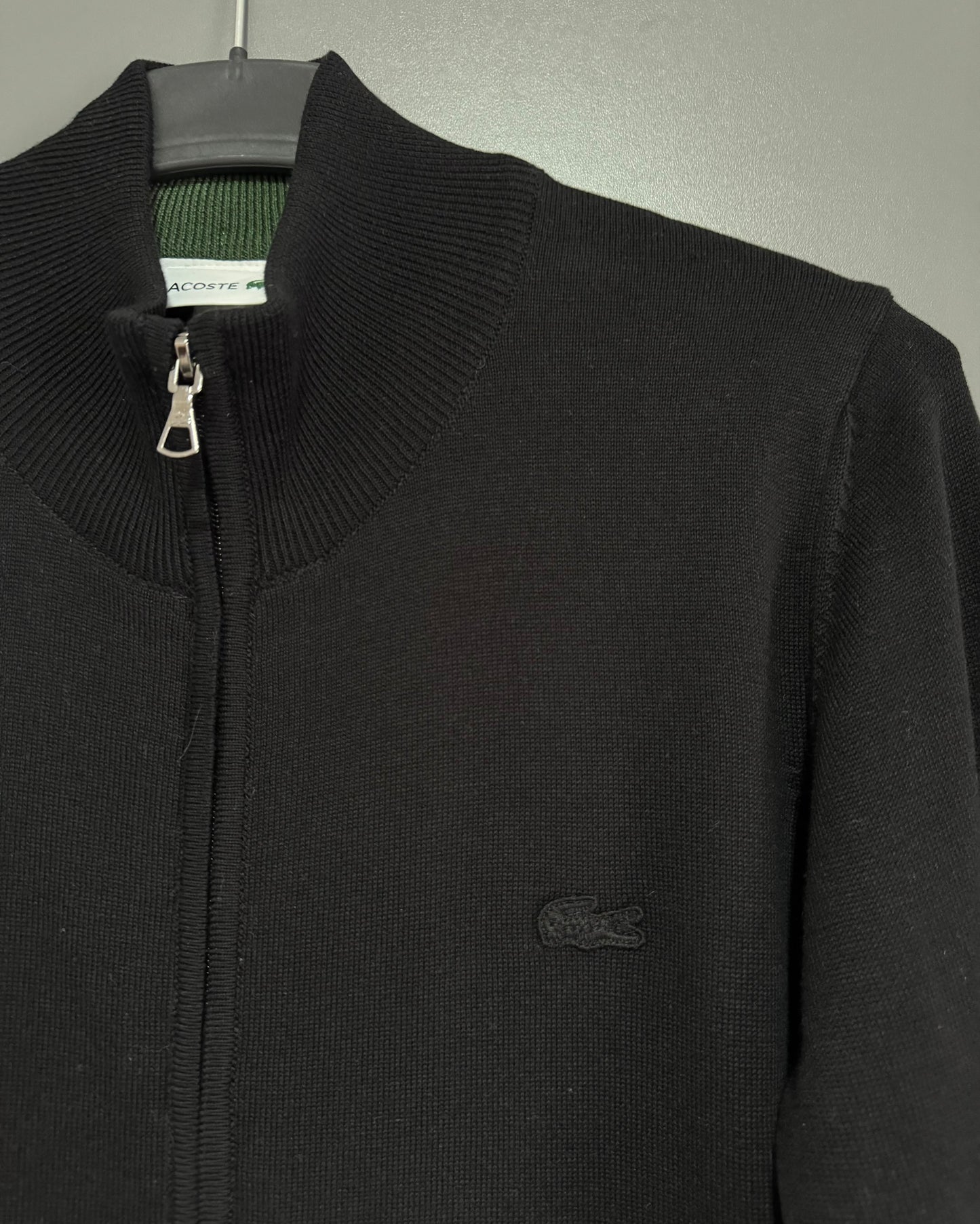 Lacoste Dzemper