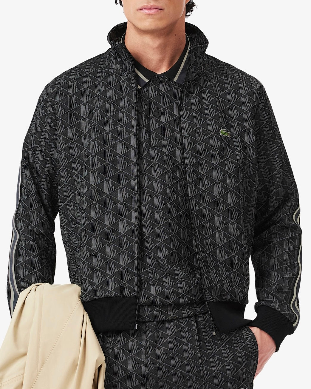 Lacoste Dukserica