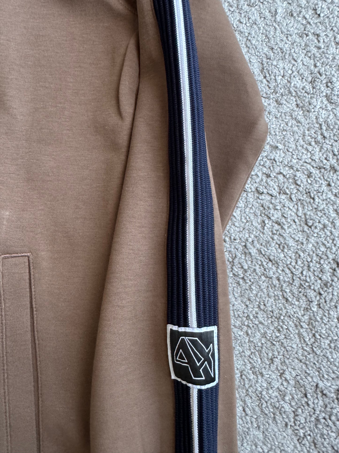 Armani Exchange Duks