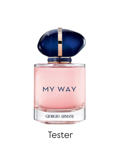 My Way - Giorgio Armani
