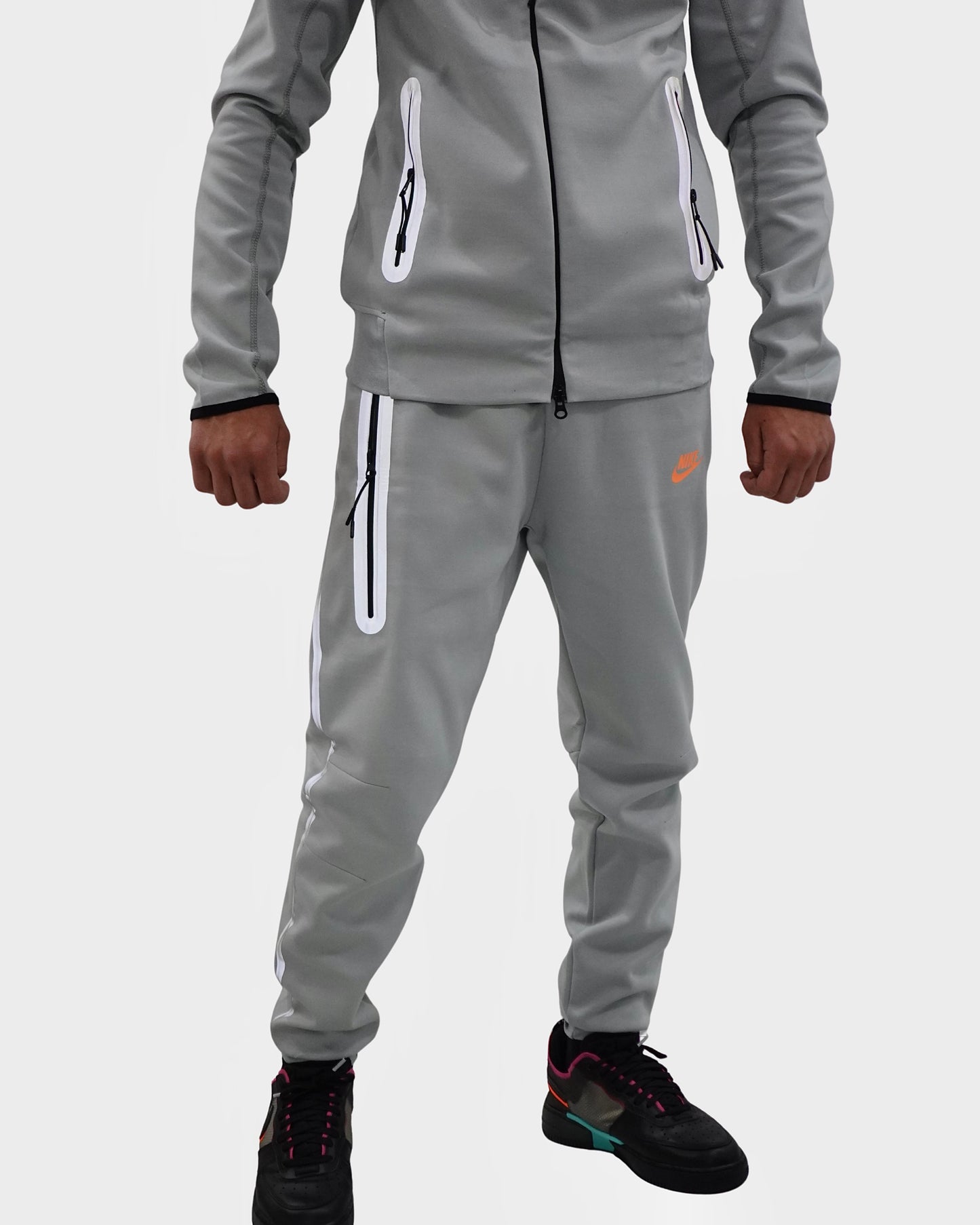 Nike Tech Fleece Komplet