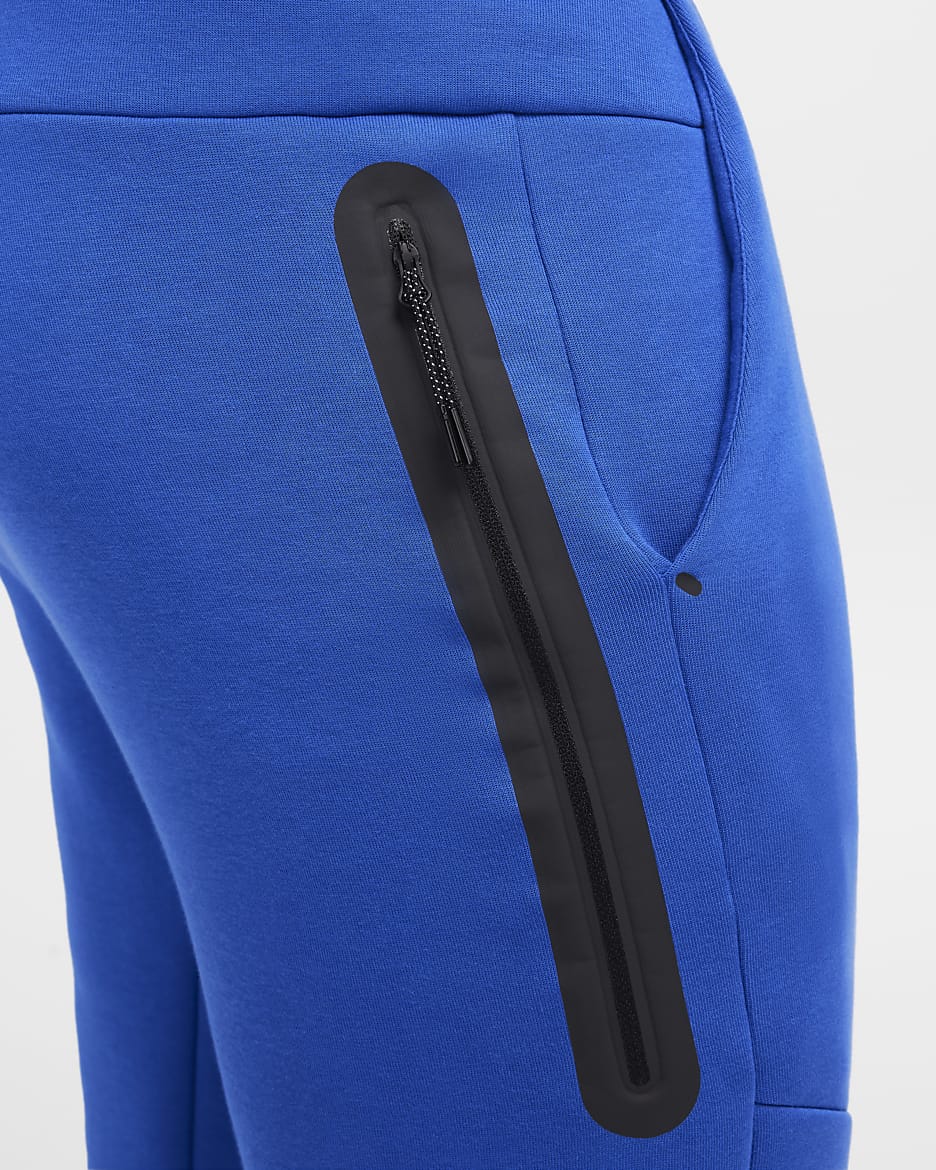 Nike Tech Fleece Trenerka