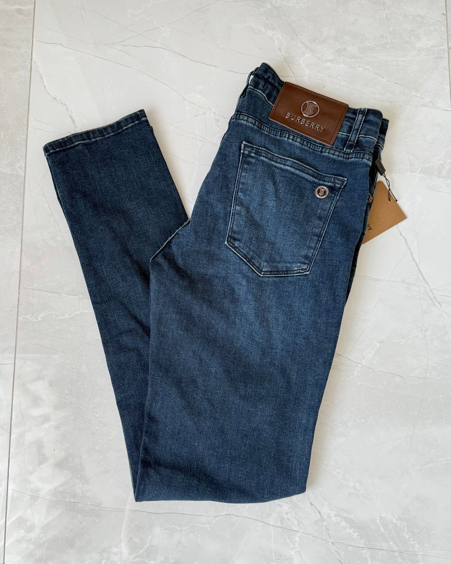 Burberry Farmerke