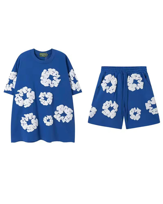 Denim Tears Komplet