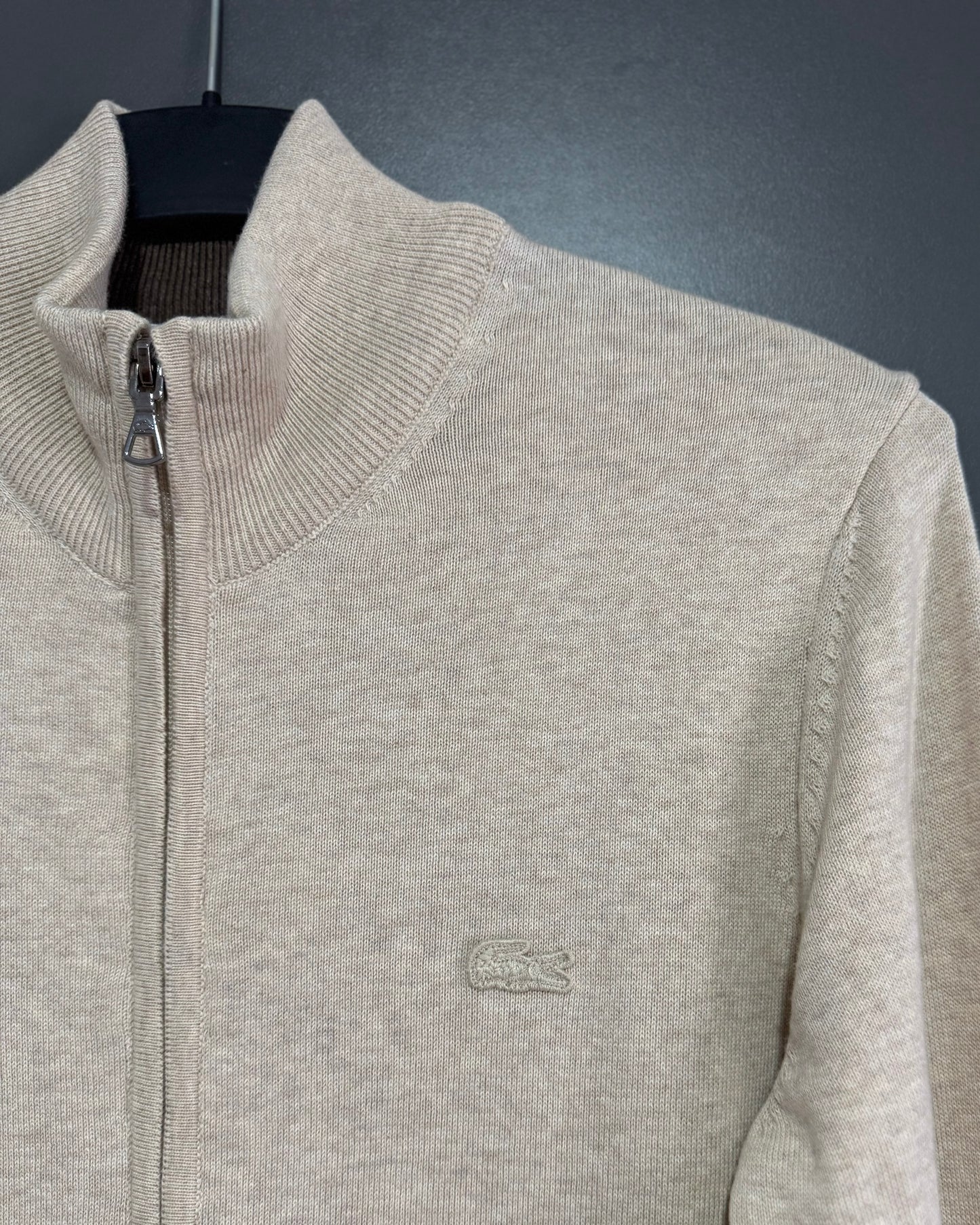 Lacoste Dzemper