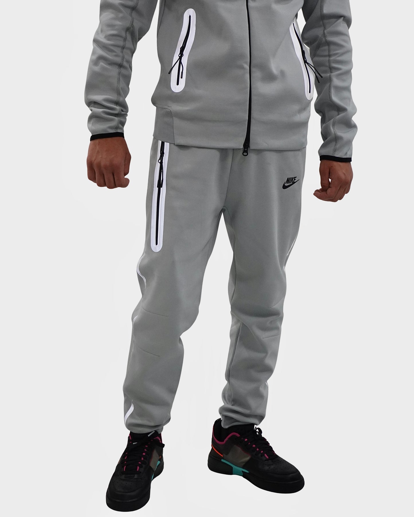 Nike Tech Fleece Komplet