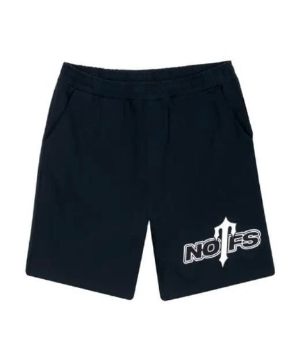 NO FS x Trapstar Komplet