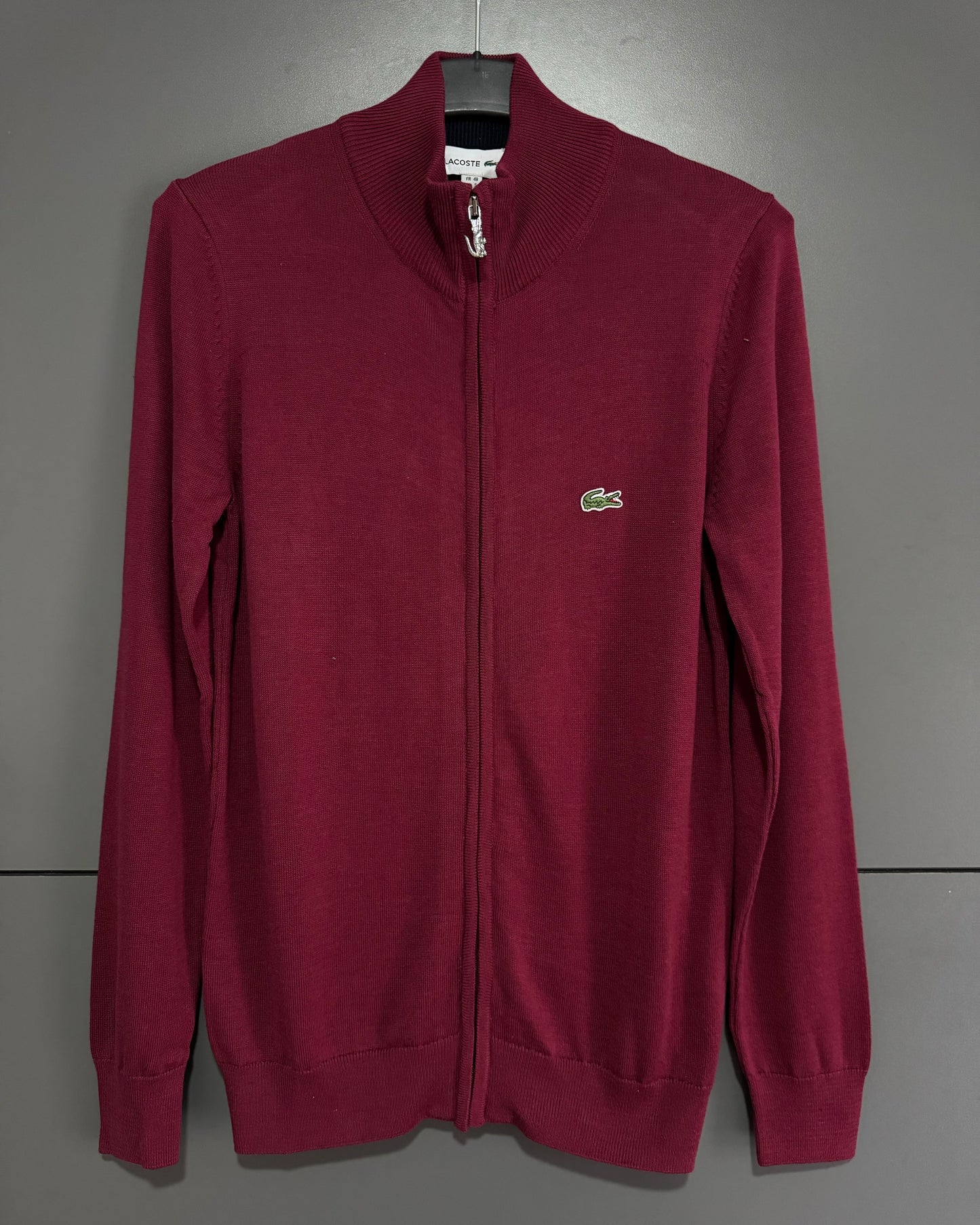 Lacoste Dzemper