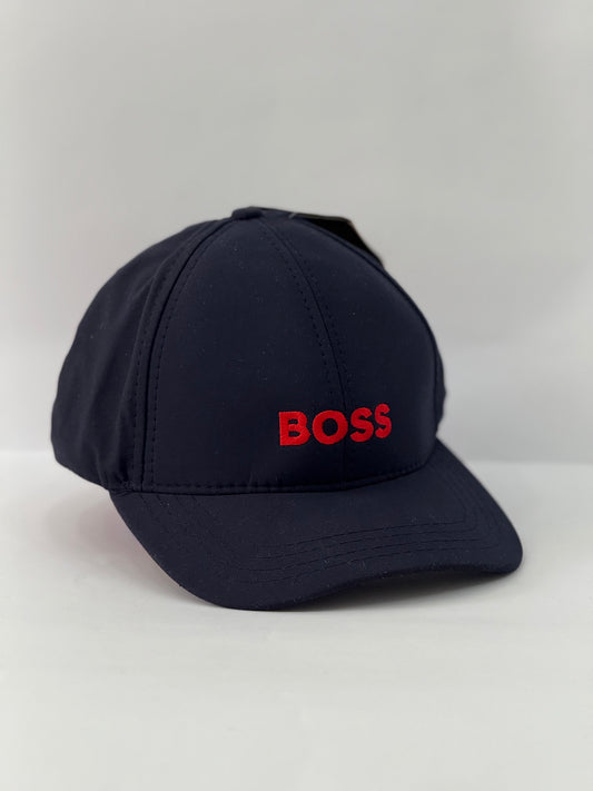 Boss Kačket