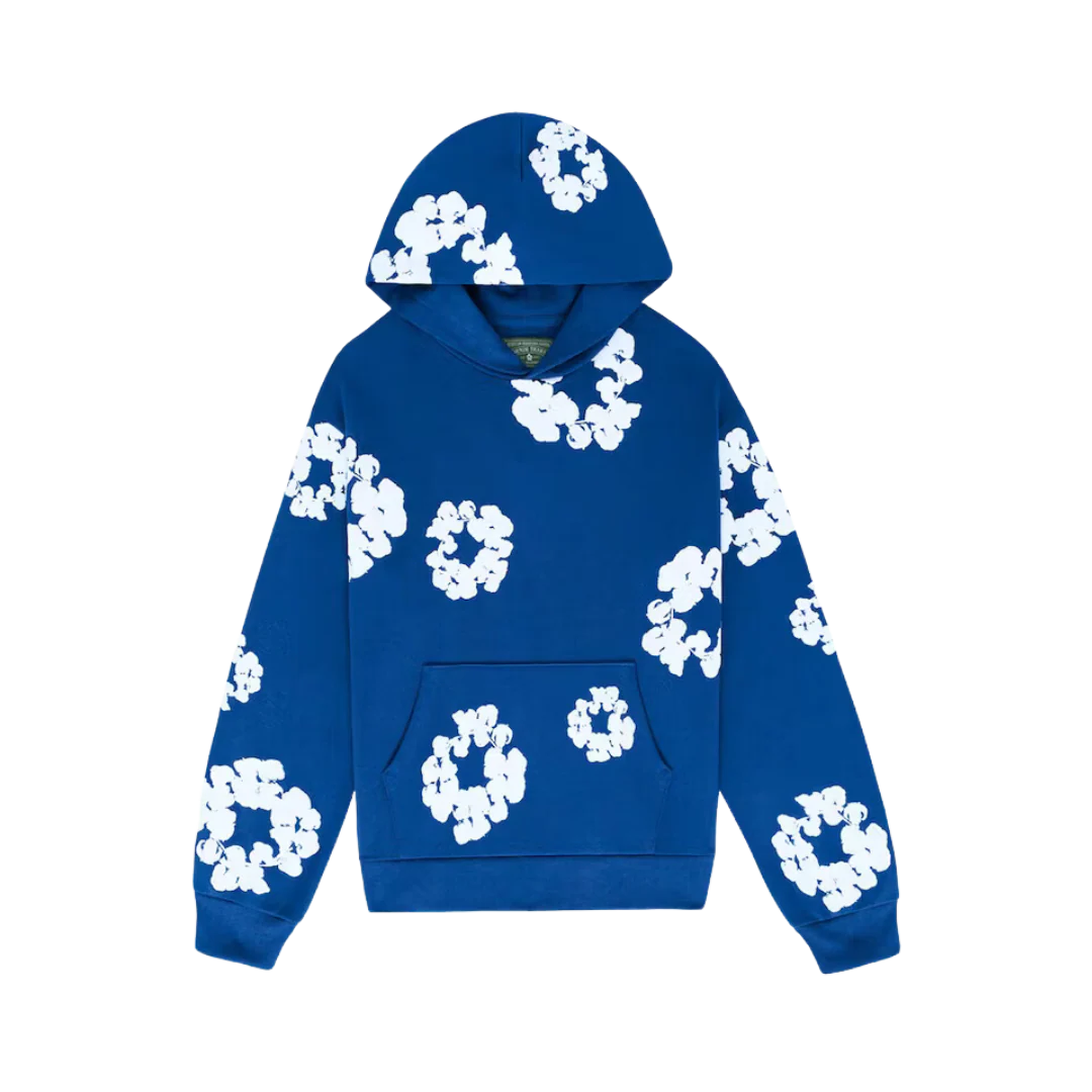 Denim Tears Komplet