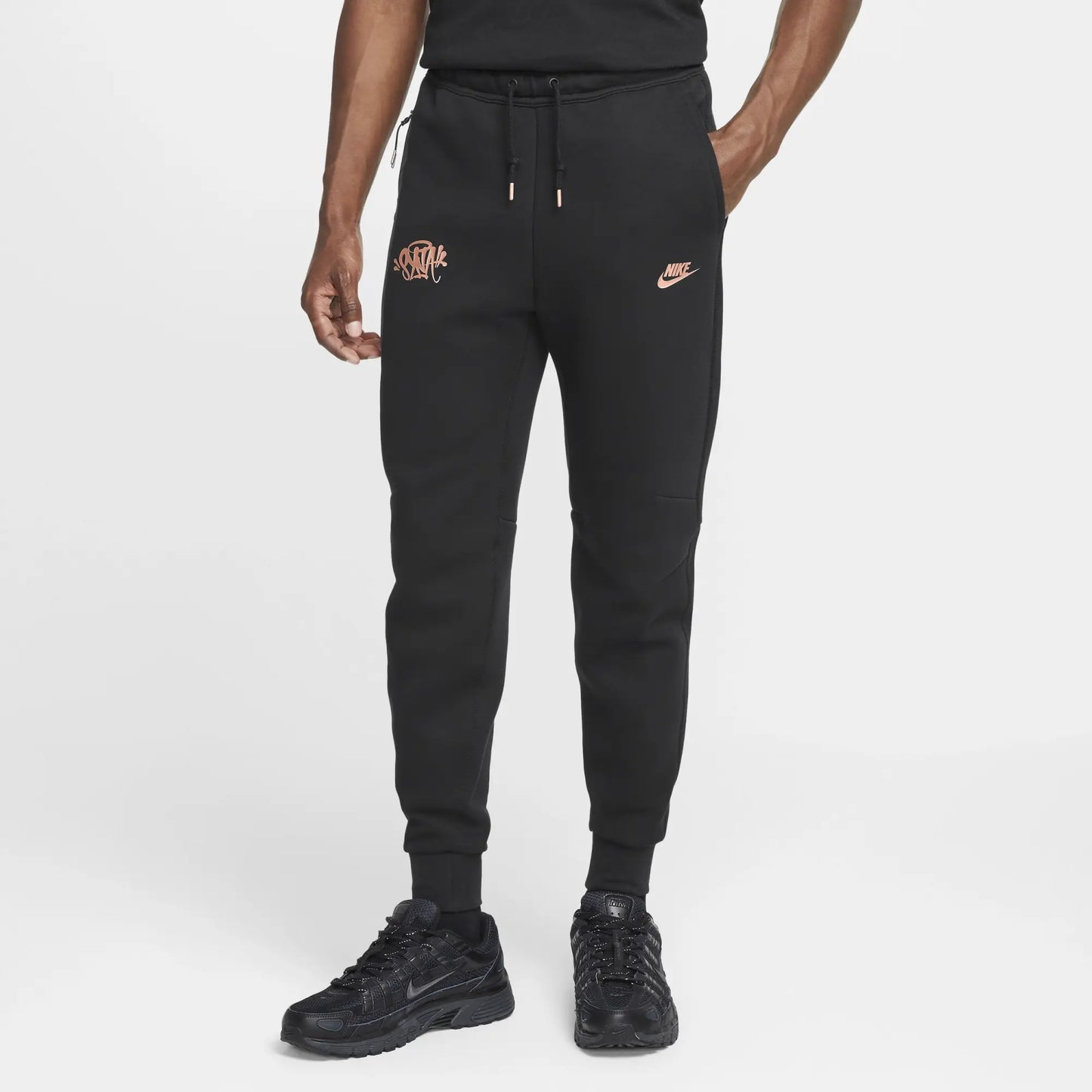 Nike Tech Fleece Trenerka
