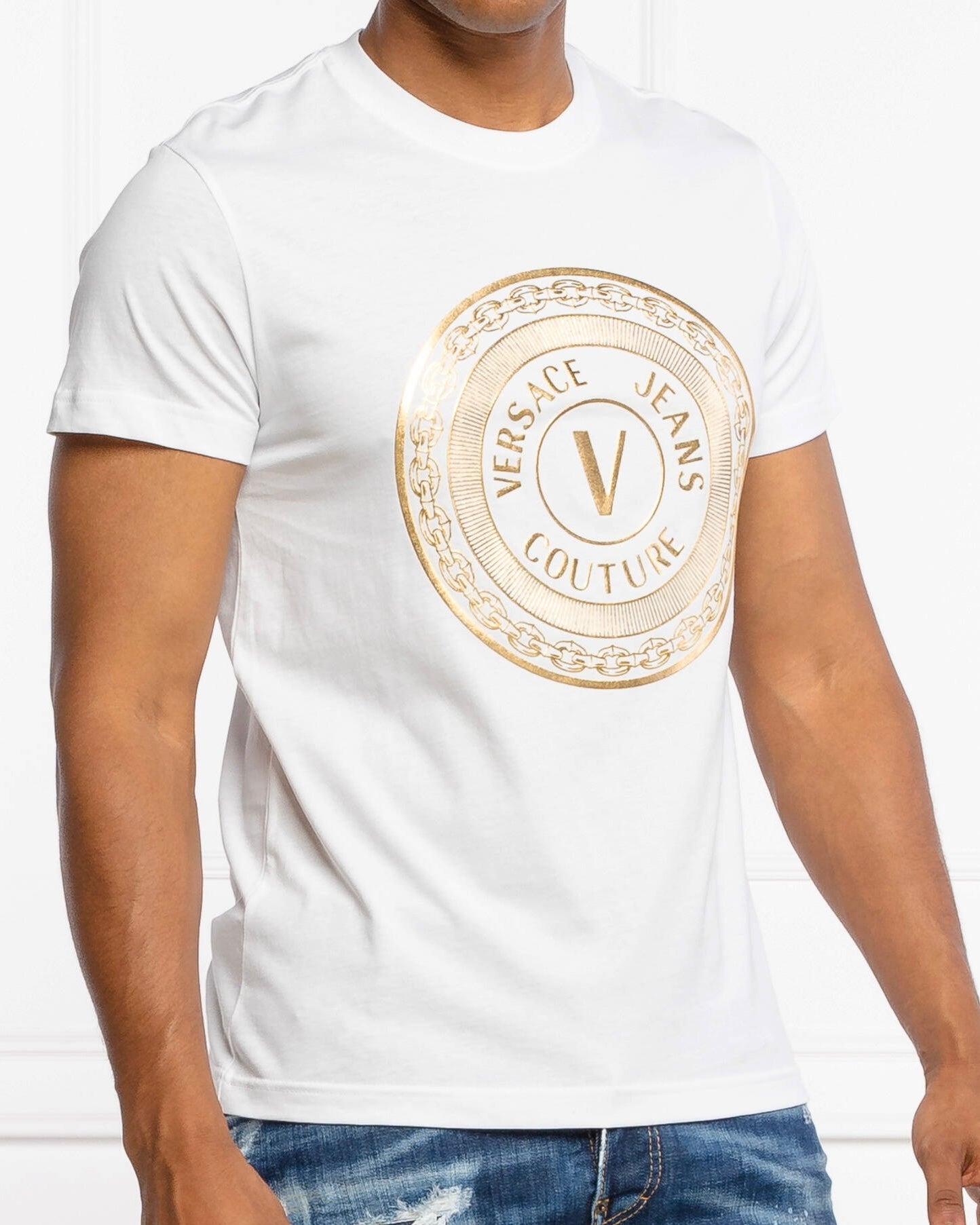 Versace Jeans Couture