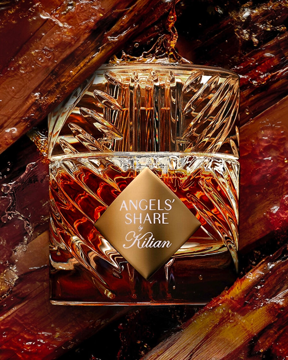 Angels’ Share - Killian