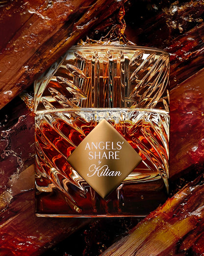 Angels’ Share - Killian
