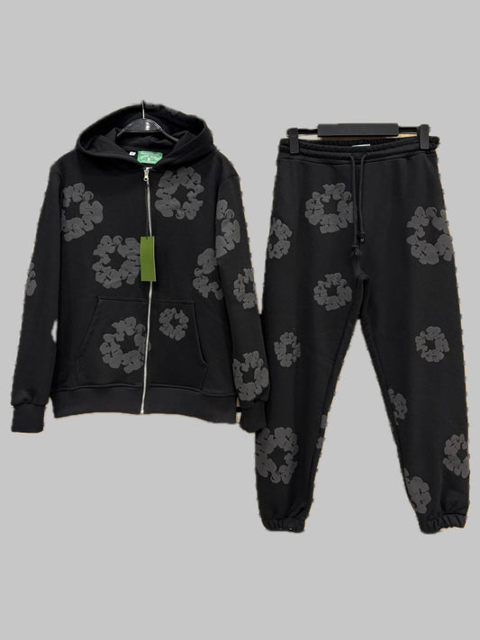 Denim Tears Komplet