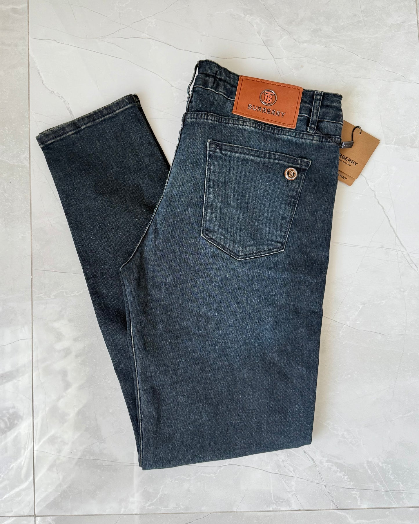 Burberry Farmerke