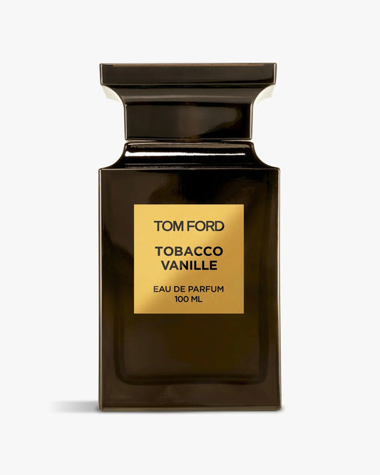 Tobacco Vanille - Tom Ford 100ml