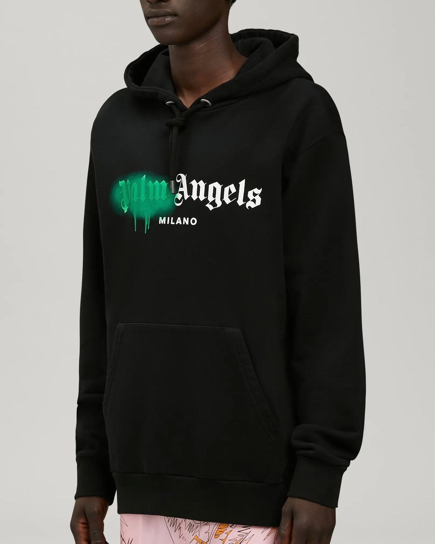 Palm Angels Dukserica