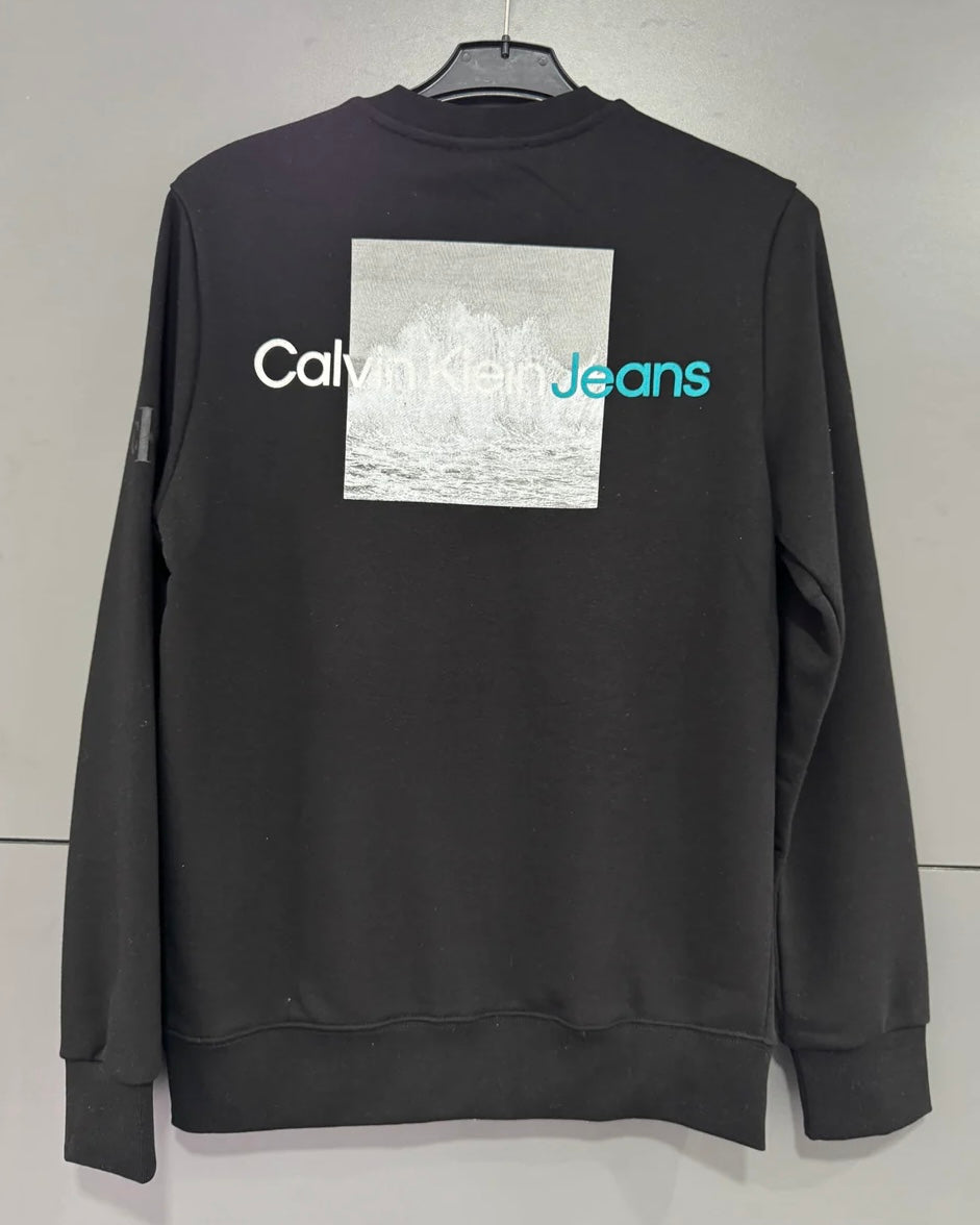 Calvin Klein Duks