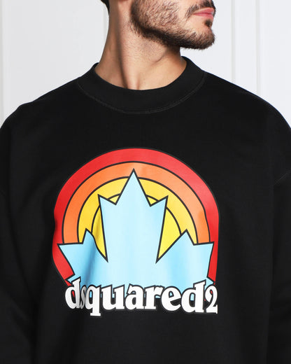 Dsquared2 Dukserica