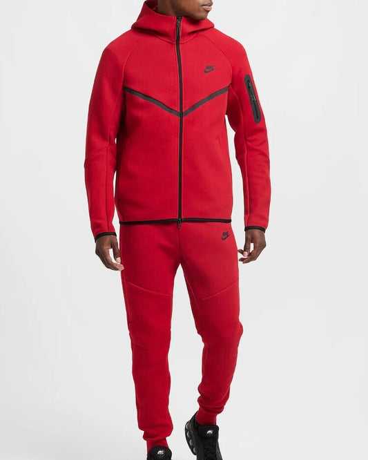 Nike Tech Fleece Komplet