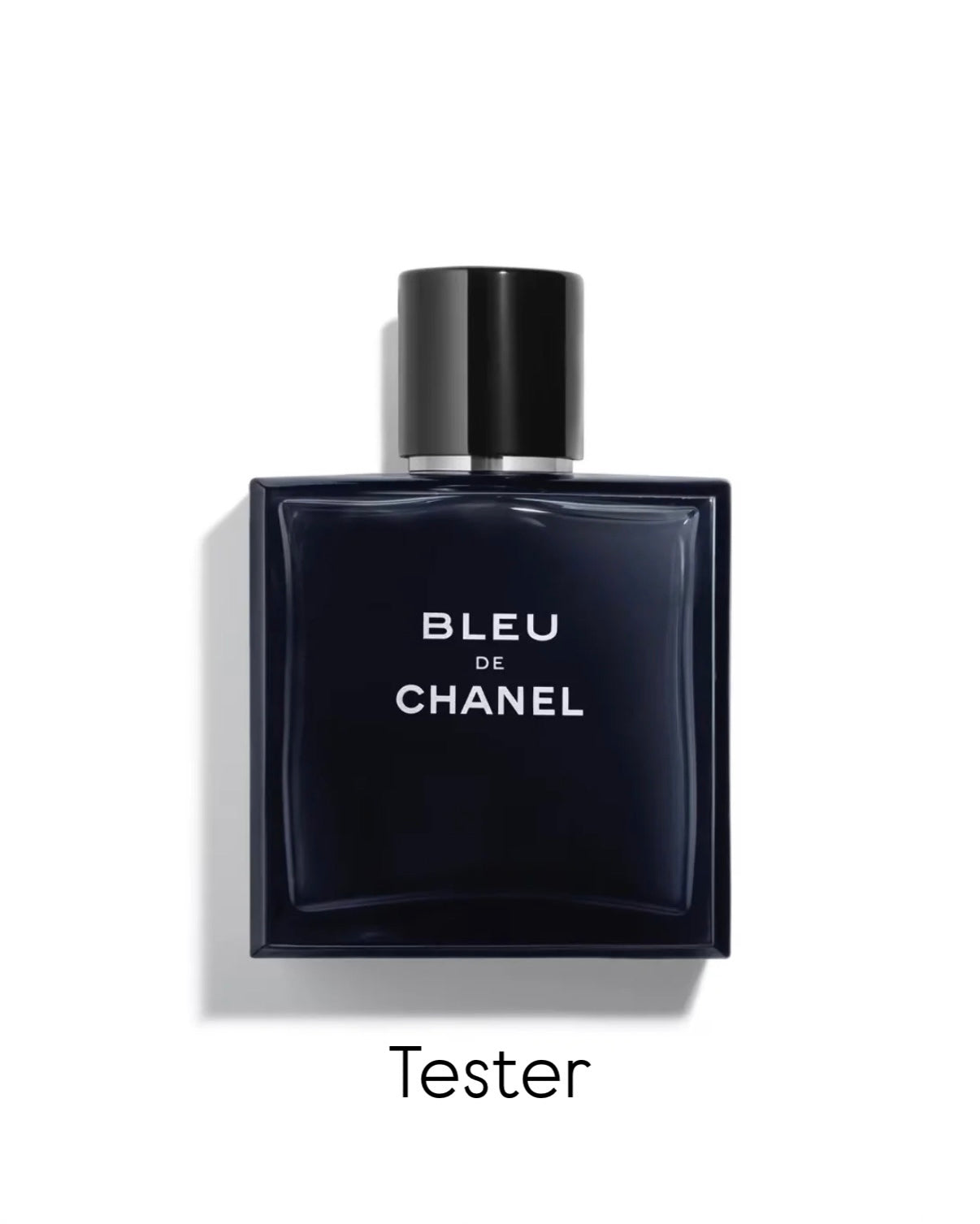 Bleu de Chanel