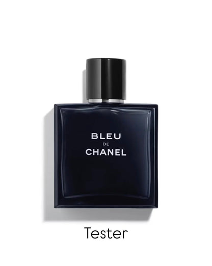 Bleu de Chanel