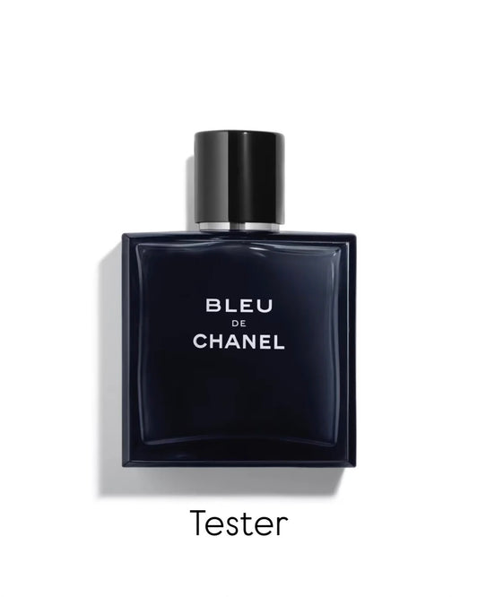 Bleu de Chanel